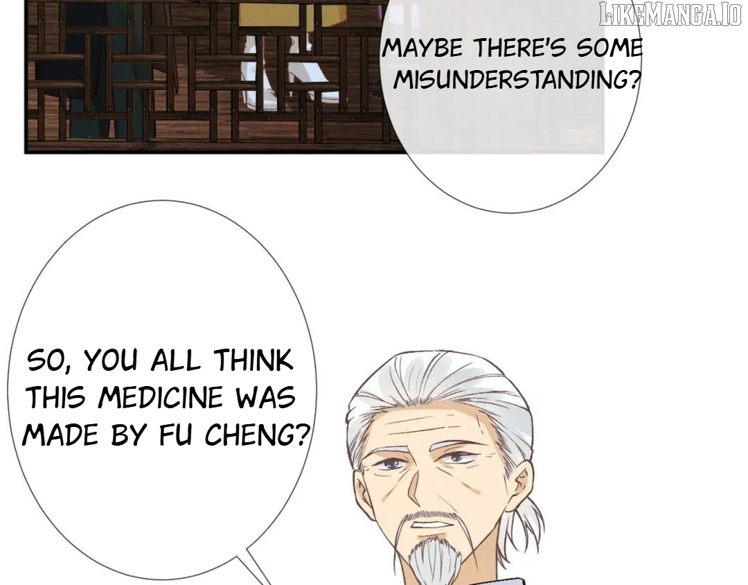 Everyone's Darling Chapter 234 - page 36
